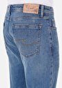 thumb-Afficher les détails de 067 Jack Pantalon    En  Regular Fit Homme