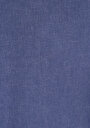 thumb-Afficher les détails de Pantalon Bleu Wide Leg High Rise En Uni Regular Fit Femme
