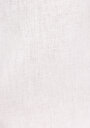 thumb-Afficher les détails de Pantalon Blanc Wide Leg High Rise En Uni Regular Fit Femme