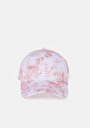 thumb-Afficher les détails de Chapeau Rose Modern Fit Femme