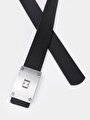 thumb-Afficher les détails de Ceinture  Modern Fit Homme
