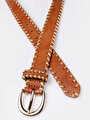 thumb-Afficher les détails de Ceinture  Modern Fit Femme