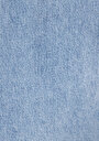 thumb-Afficher les détails de 855 Fiona Pantalon    En Jean Barrel Fit Femme