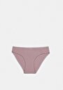 thumb-Afficher les détails de Sous-vêtements Multicolou Modern Fit  Femme