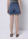 thumb-Afficher les détails de Short  Mom Fit Femme