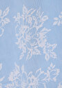 thumb-Afficher les détails de Robe Bleu Regular Fit    Femme
