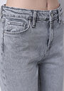 thumb-Afficher les détails de 791 Monica Pantalon    En Jean Regular Fit Femme