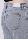 thumb-Afficher les détails de 791 Monica Pantalon    En Jean Regular Fit Femme