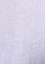 thumb-Afficher les détails de Chemise À Manches Longues Blanc Relaxed Fit Droit Uni Femme