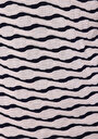 thumb-Afficher les détails de Robe Ecru Regular Fit  Mdi Jacquard Femme