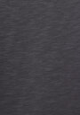 thumb-Afficher les détails de T-shirt À Manches Courtes Gris Regular Fit Droit Homme