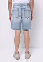 thumb-Afficher les détails de Short  Loose Straight Fit Homme