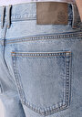 thumb-Afficher les détails de Short  Loose Straight Fit Homme
