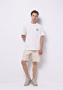 thumb-Afficher les détails de Short  Regular Fit Homme