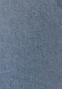 thumb-Afficher les détails de 891 Maya Pantalon Bleu Cigarette Leg Medium Rise En Jean Slim Fit Femme