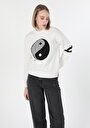 thumb-Afficher les détails de Pull Blanc    Femme