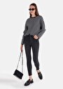 thumb-Afficher les détails de 759 Lara Pantalon En Jean Denim Skinny Leg Medium Rise Skinny Fit Femme
