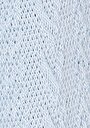 thumb-Afficher les détails de T-shirt À Manches Courtes Bleu Regular Fit Droit Femme