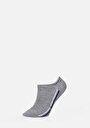 thumb-Afficher les détails de Chaussettes Gris Modern Fit Homme