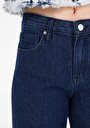 thumb-Afficher les détails de 970 Berry Pantalon Denim   En  Regular Fit Femme