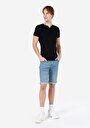 thumb-Afficher les détails de Short  Straight Fit Homme