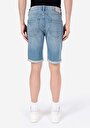 thumb-Afficher les détails de Short  Straight Fit Homme