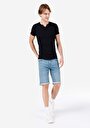 thumb-Afficher les détails de Short  Straight Fit Homme