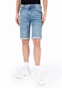 thumb-Afficher les détails de Short  Straight Fit Homme