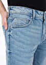 thumb-Afficher les détails de Short  Straight Fit Homme
