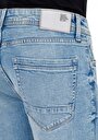 thumb-Afficher les détails de Short  Straight Fit Homme