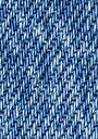 thumb-Afficher les détails de Short Bleu Regular Fit Homme