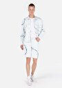 thumb-Afficher les détails de Short  Regular Fit Homme