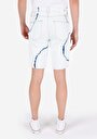 thumb-Afficher les détails de Short  Regular Fit Homme