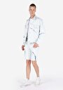 thumb-Afficher les détails de Short  Regular Fit Homme