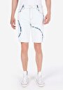 thumb-Afficher les détails de Short  Regular Fit Homme