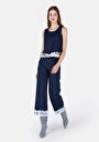 thumb-Afficher les détails de Büstiyer Denim Slim Fit Femme
