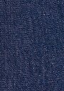 thumb-Afficher les détails de Short Bleu Mom Fit Femme