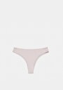 thumb-Afficher les détails de Sous-vêtements Multicolou Comfort Fit  Femme