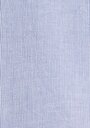 thumb-Afficher les détails de Chemise À Manches Longues Bleu Relaxed Fit Rayé Uni Femme