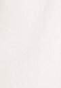 thumb-Afficher les détails de Pantalon Blanc Loose Leg Medium Rise En Gabardine Relaxed Fit Homme