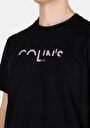 thumb-Afficher les détails de Noir Homme T-shirt À Manches Courtes