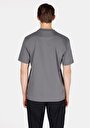 thumb-Afficher les détails de Anthracite Homme T-shirt À Manches Courtes