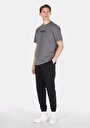 thumb-Afficher les détails de Anthracite Homme T-shirt À Manches Courtes