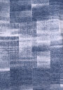 thumb-Afficher les détails de T-shirt À Manches Courtes Bleu Regular Fit Imprimé Homme