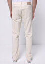 thumb-Afficher les détails de 044 Karl Pantalon  Straight Leg Low Rise En Jean Straight Fit Homme