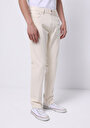 thumb-Afficher les détails de 044 Karl Pantalon  Straight Leg Low Rise En Jean Straight Fit Homme