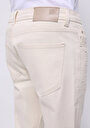 thumb-Afficher les détails de 044 Karl Pantalon  Straight Leg Low Rise En Jean Straight Fit Homme