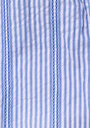 thumb-Afficher les détails de Robe Bleu Regular Fit    Femme