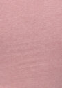 thumb-Afficher les détails de T-shirt À Manches Courtes Rose Slim Fit Imprimé Femme
