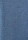 thumb-Afficher les détails de T-shirt À Manches Courtes Bleu Regular Fit Droit Homme